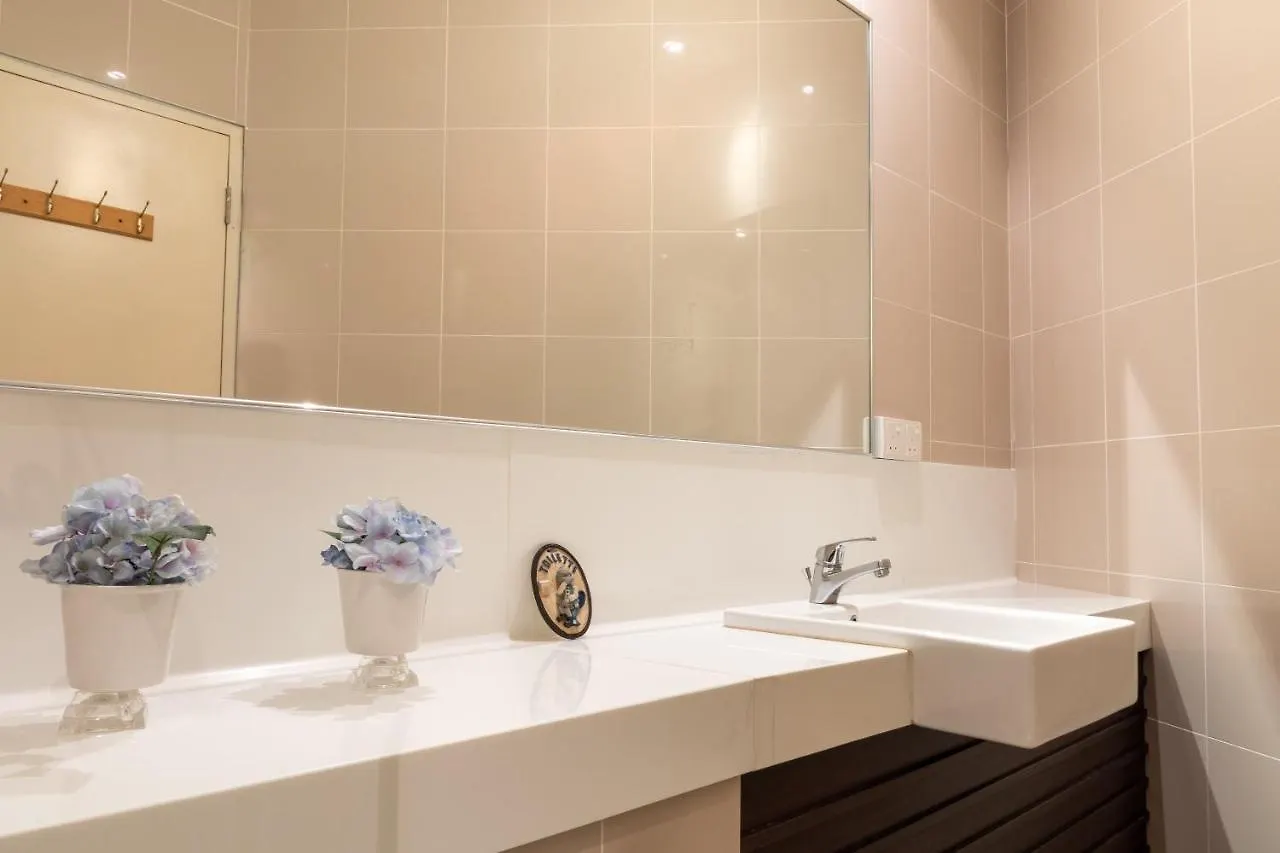 Apartment Rosebury Studio Suite By D Imperio Homestay Georgetown