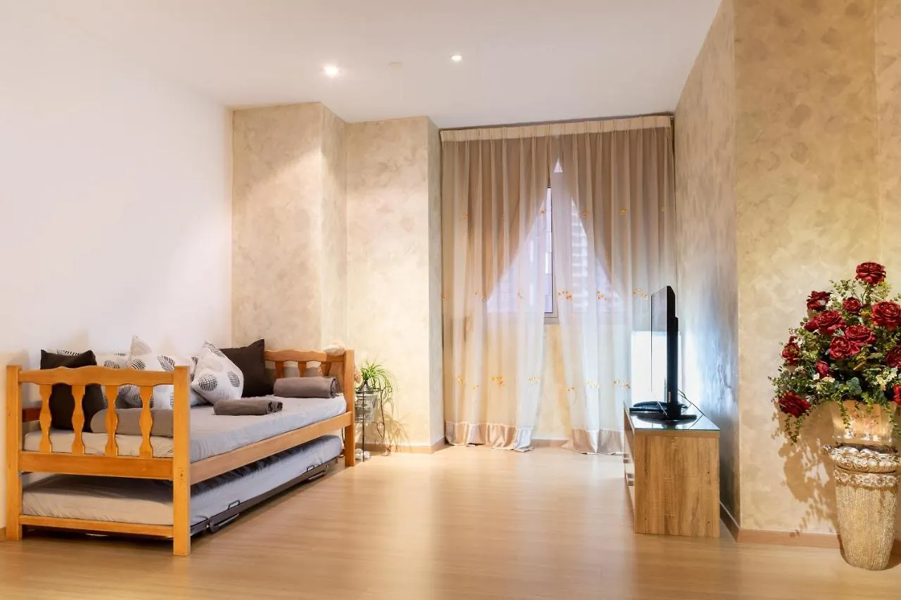 Rosebury Studio Suite By D Imperio Homestay Georgetown